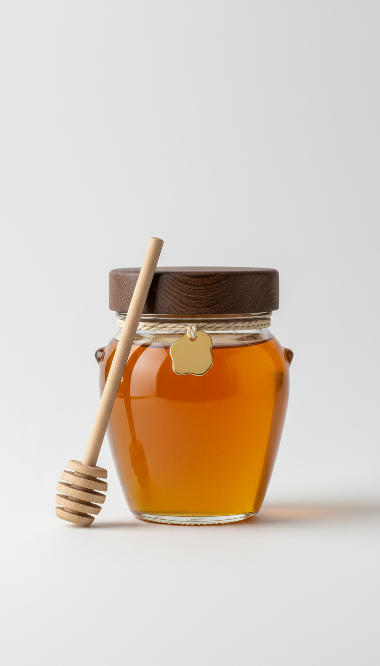 Wildflower Honey